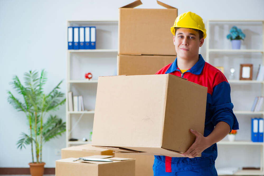 Packing And Unpacking Services